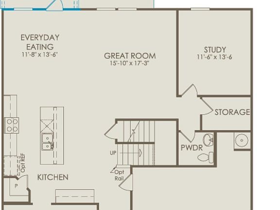 2nd image of this home