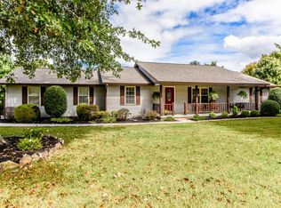 1205 Turnberry Ln, Maryville, TN 37803