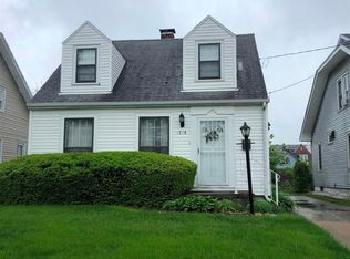 1218 W Margaret Ave, Peoria, IL