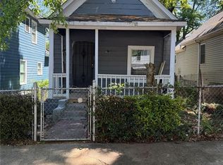 712 Garibaldi St SW, Atlanta, GA 30310