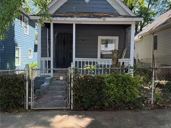 712 Garibaldi St SW, Atlanta, GA 30310