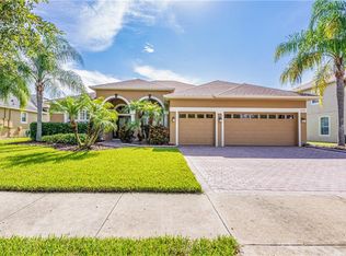 2540 Willow Drop Way, Oviedo, FL 32766