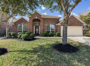 2706 Nightsong Dr, Pearland, TX 77584