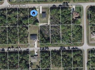 3215 49th St W, Lehigh Acres, FL 33971