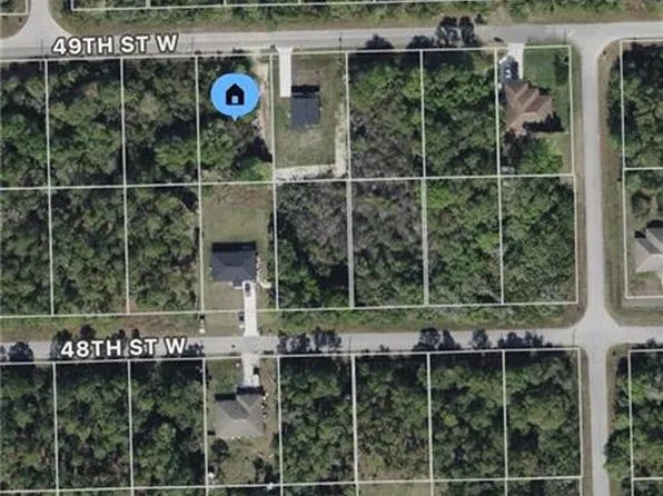 3215 49th ST W, LEHIGH ACRES, FL 33971