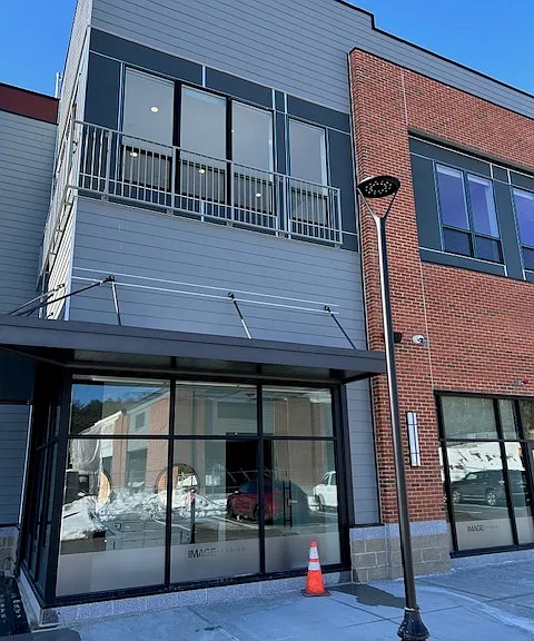 Residences at Sharon Gallery — Photo 55