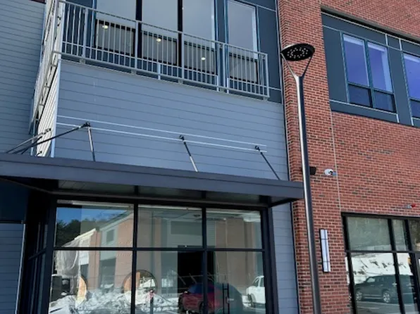 Residences at Sharon Gallery