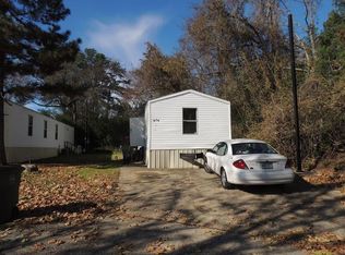 400 Golf Links Rd LOT 1, Hot Springs, AR 71901