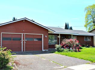 13620 SW 21st St, Beaverton, OR