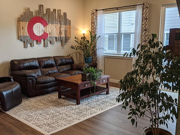 Main Floor Living Room