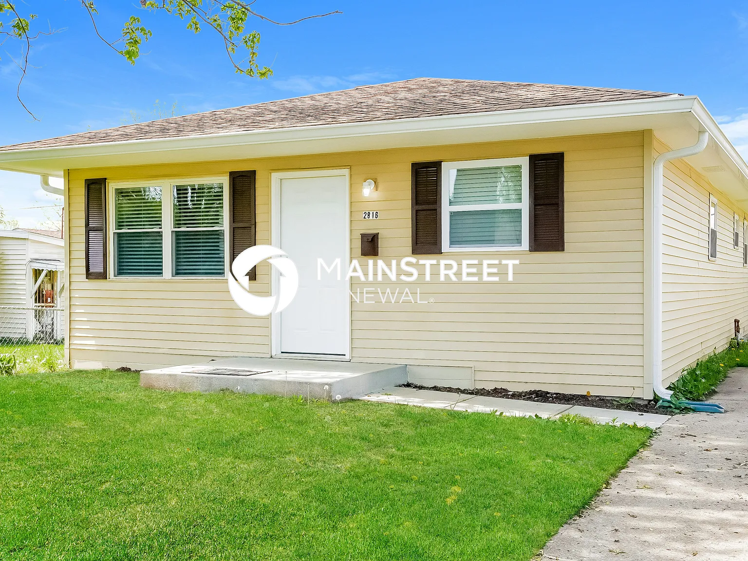 2816 Dietz St — Photo 1