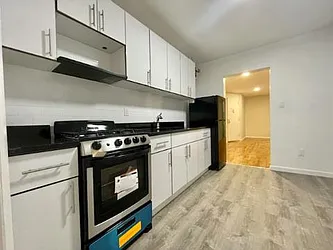 Rented by Highline Residential