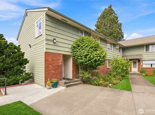 Orchard Terrace, Bellingham, WA 98225