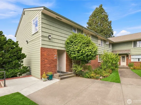901 N Forest St #135, Bellingham, WA 98225