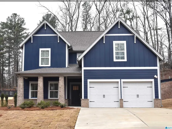 101 Townmoor Ln, Sterrett, AL 35147
