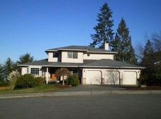 2402 Viewcrest Ave, Everett, WA 98203