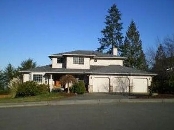 2402 Viewcrest Ave, Everett, WA 98203