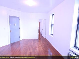 1866 Woodbine St APT 1L, Ridgewood, NY 11385