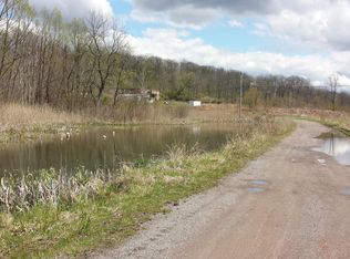 451 Wellman Ln, New Castle, PA 16101