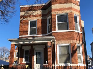 3133 N Richmond St #2, Chicago, IL 60618