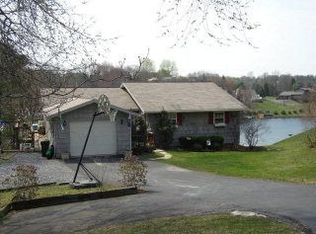 819 Wynonah Dr, Auburn, PA 17922