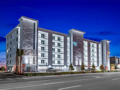 11500 Gulf Blvd #602, Treasure Island, FL, 33706