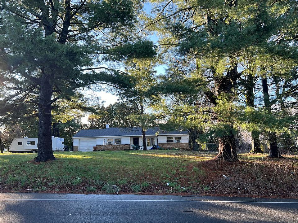 845 Davisville Rd, Southampton, PA 18966 Zillow