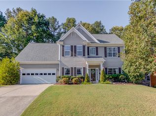 3430 Cascade Fall Dr, Buford, GA 30519