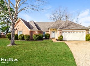 8836 Aspen View Cv, Cordova, TN 38018