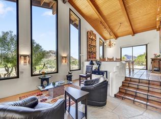 7600 N Moonlight Ln, Paradise Valley, AZ 85253