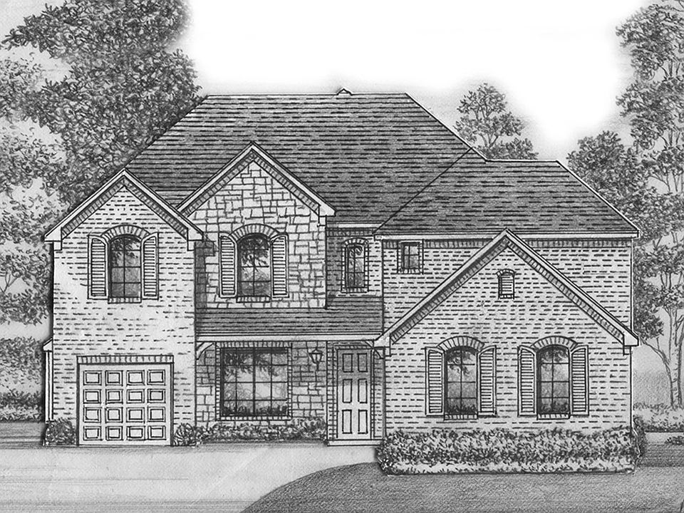 2nd image of 1003 Paradise Ln