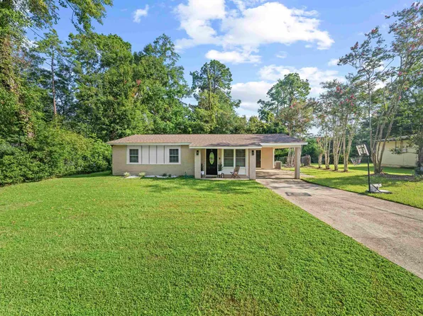 720 Kendall Dr, Tallahassee, FL 32301
