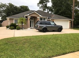 5417 Manfields Pl, Jacksonville, FL 32207