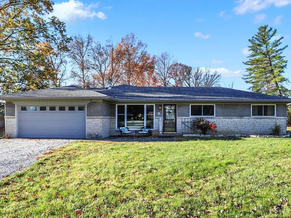 7503 Honnen Dr S, Indianapolis, IN 46256