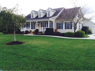 245 Integro Dr, Clayton, DE 19938