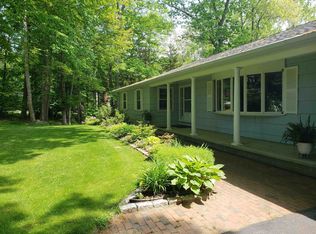 24 Chapel Rd, North Hampton, NH 03862