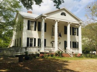 631 Longtown Rd, Ridgeway, SC 29130