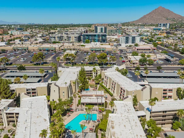 7625 E CAMELBACK Road #A416, Scottsdale, AZ 85251