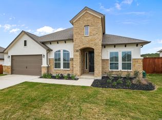 2820 Reeves Ln, Schertz, TX 78108
