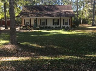 559 Whitworth Ln, Lufkin, TX 75904