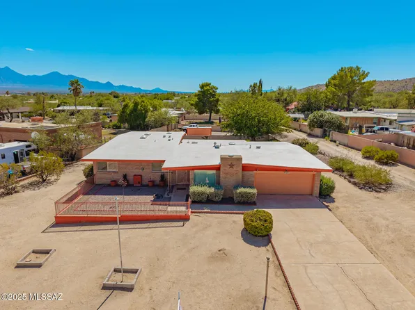 1271 W Calle De La Plz, Sahuarita, AZ 85629