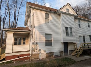 793 Boulevard St #1, Akron, OH 44311