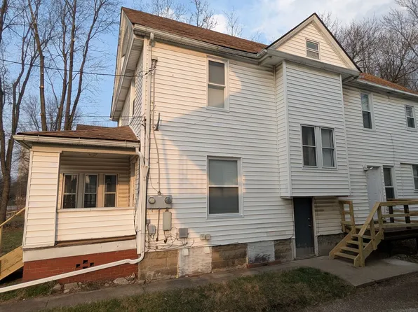 793 Boulevard St - Duplex