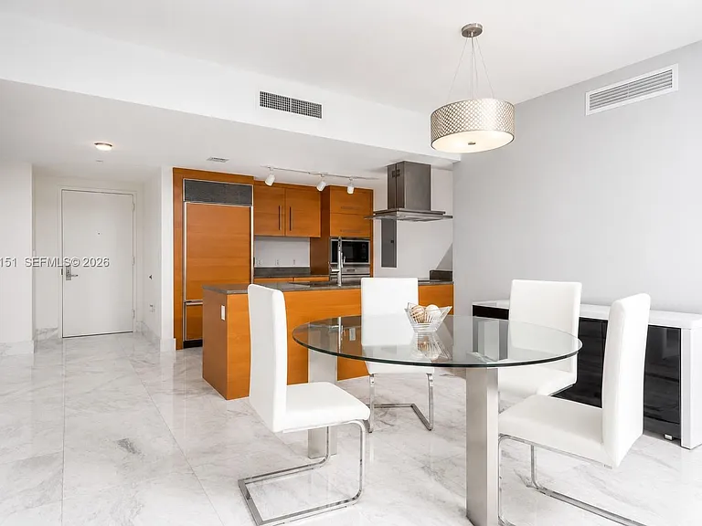 495 Brickell Ave #705 — Photo 3