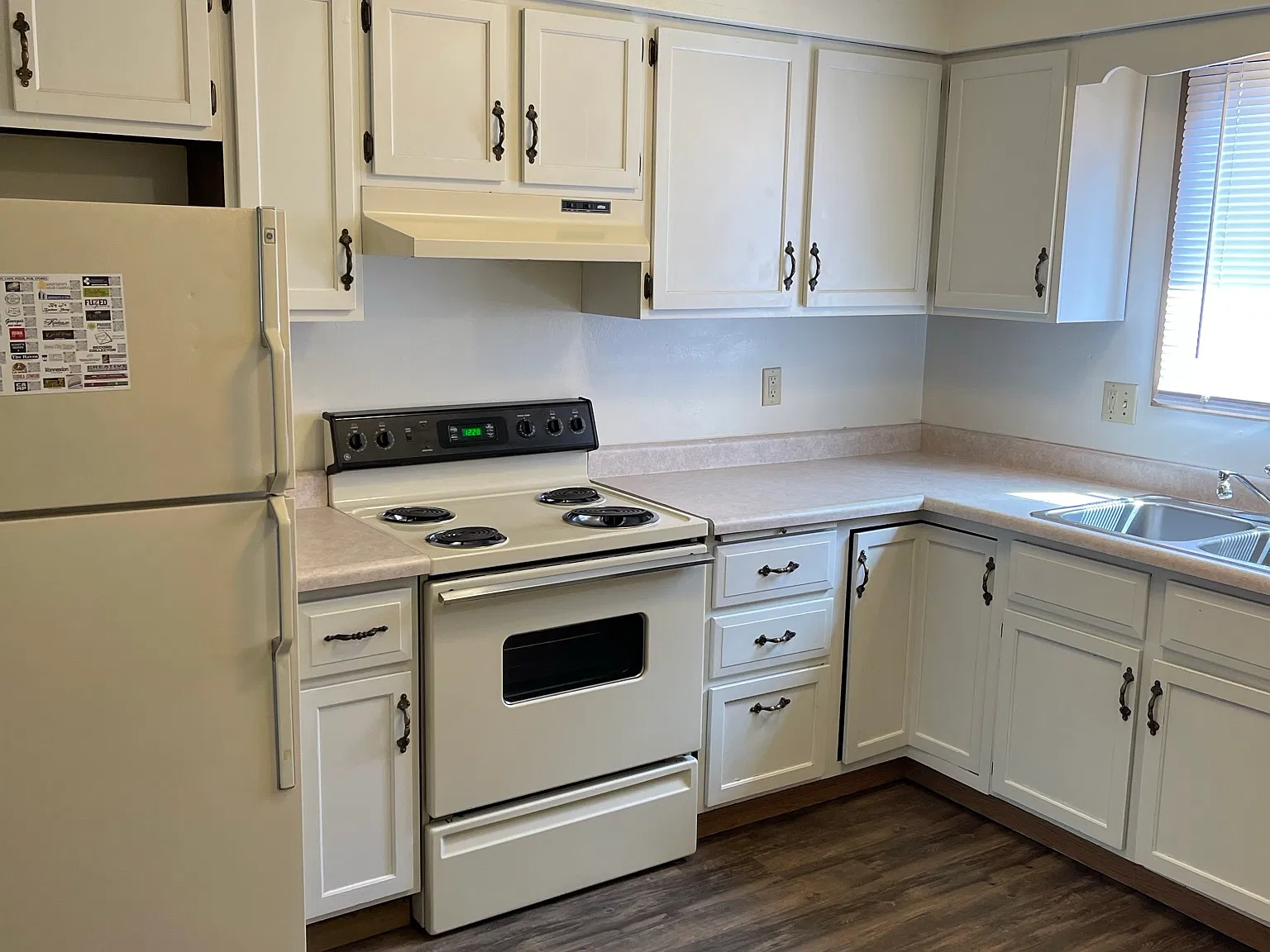 2 bed, $1,388 — Photo 2