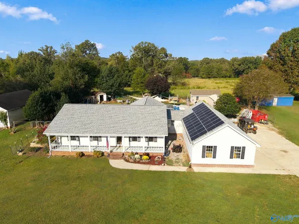 128 Terry Lynn Cir, Somerville, AL 35670