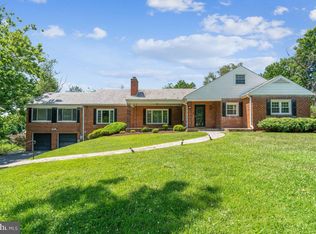 1018 McCeney Ave, Silver Spring, MD 20901