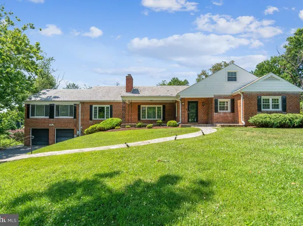 1018 McCeney Ave, Silver Spring, MD 20901