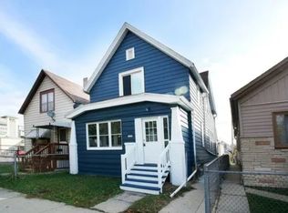 1428 S 3rd St, Milwaukee, WI 53204