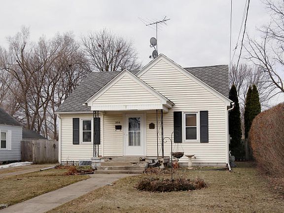 2nd image of 2816 Whittier Dr